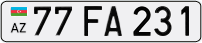 77FA231