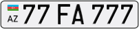 77FA777