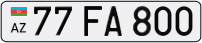 77FA800