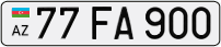 77FA900
