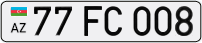 77FC008