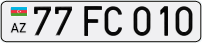 77FC010