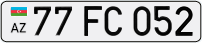 77FC052