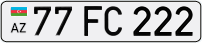 77FC222