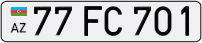 77FC701