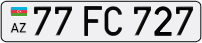 77FC727