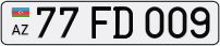 77FD009