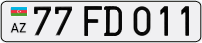 77FD011