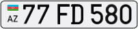 77FD580