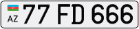 77FD666