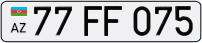 77FF075