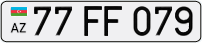 77FF079