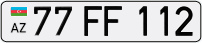 77FF112