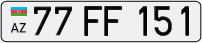 77FF151
