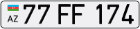 77FF174