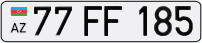 77FF185