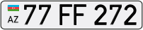 77FF272