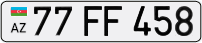 77FF458