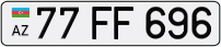 77FF696