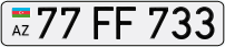 77FF733
