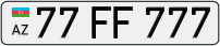 77FF777