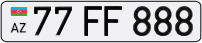 77FF888