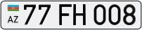 77FH008