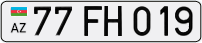 77FH019