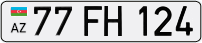 77FH124