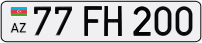 77FH200
