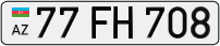 77FH708