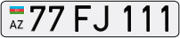 77FJ111