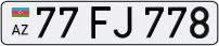 77FJ778