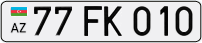77FK010