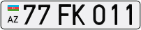 77FK011