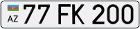 77FK200