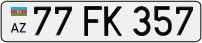 77FK357
