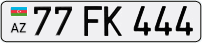77FK444