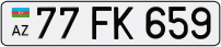 77FK659