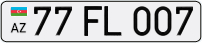 77FL007