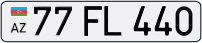 77FL440