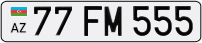 77FM555