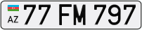77FM797