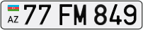 77FM849