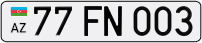 77FN003