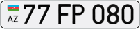 77FP080
