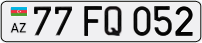 77FQ052