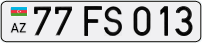 77FS013