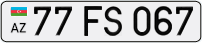 77FS067