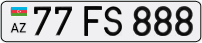 77FS888